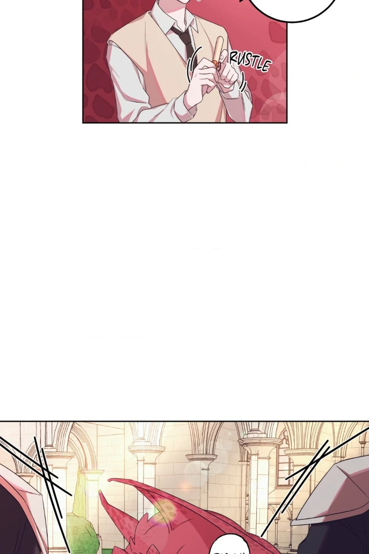 Afternoon in Another World [ Official ] chapter 2 page 28