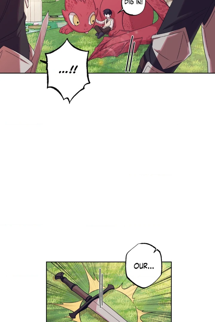 Afternoon in Another World [ Official ] chapter 2 page 29
