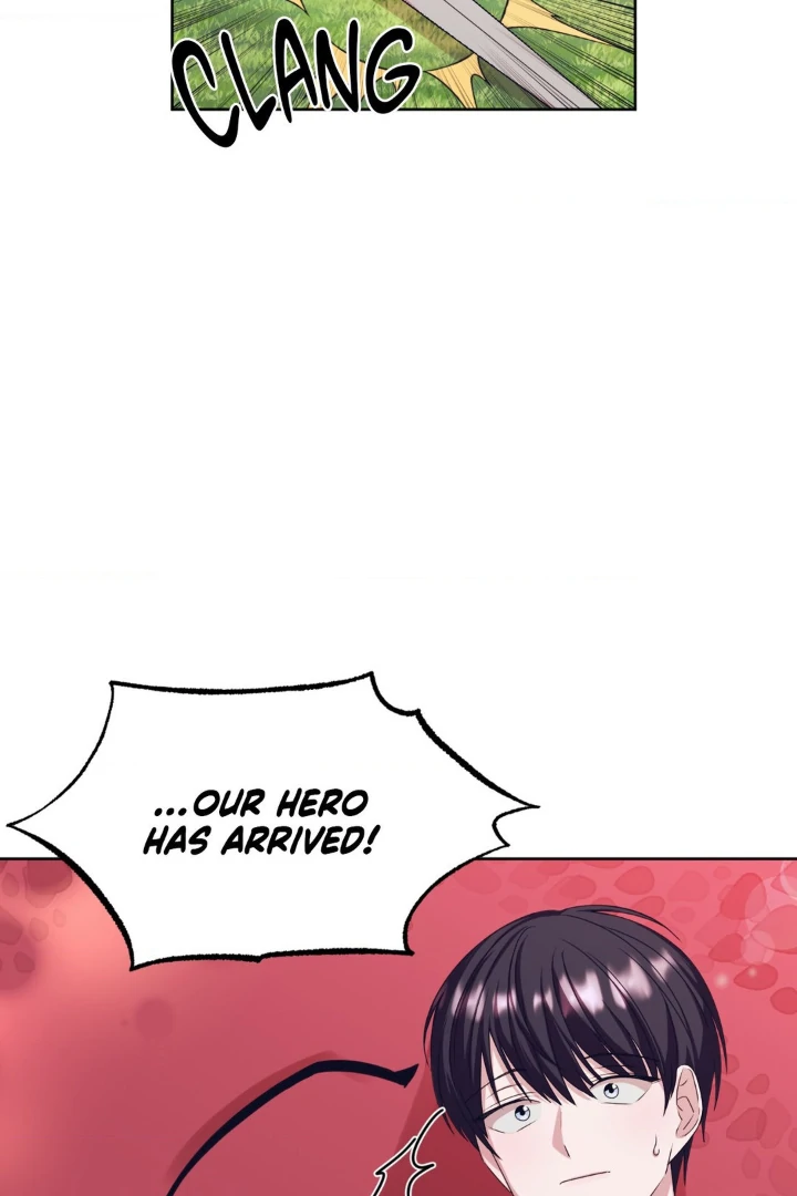 Afternoon in Another World [ Official ] chapter 2 page 30