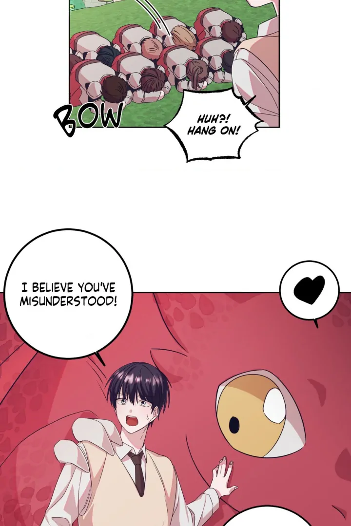 Afternoon in Another World [ Official ] chapter 2 page 32