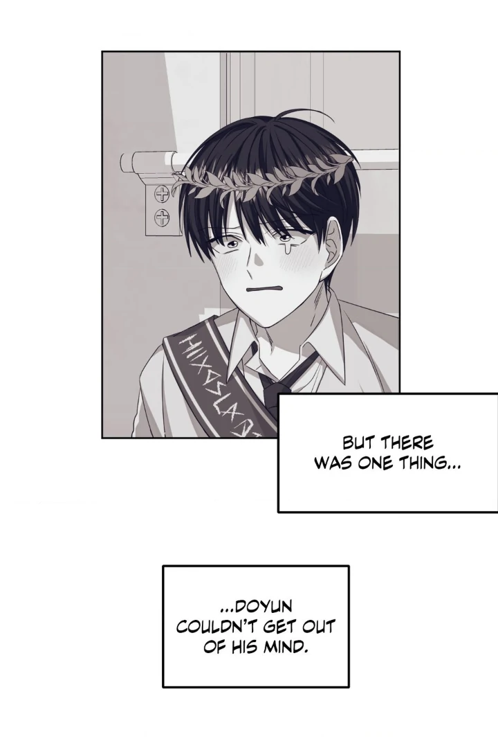 Afternoon in Another World [ Official ] chapter 2 page 39