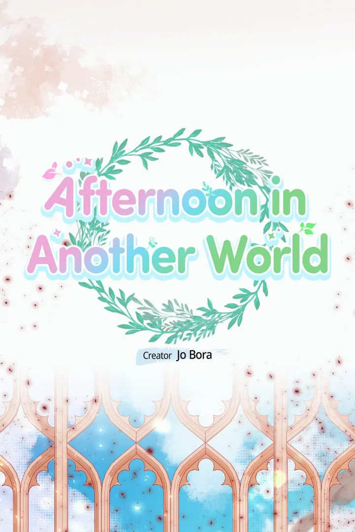 Afternoon in Another World [ Official ] chapter 2 page 4