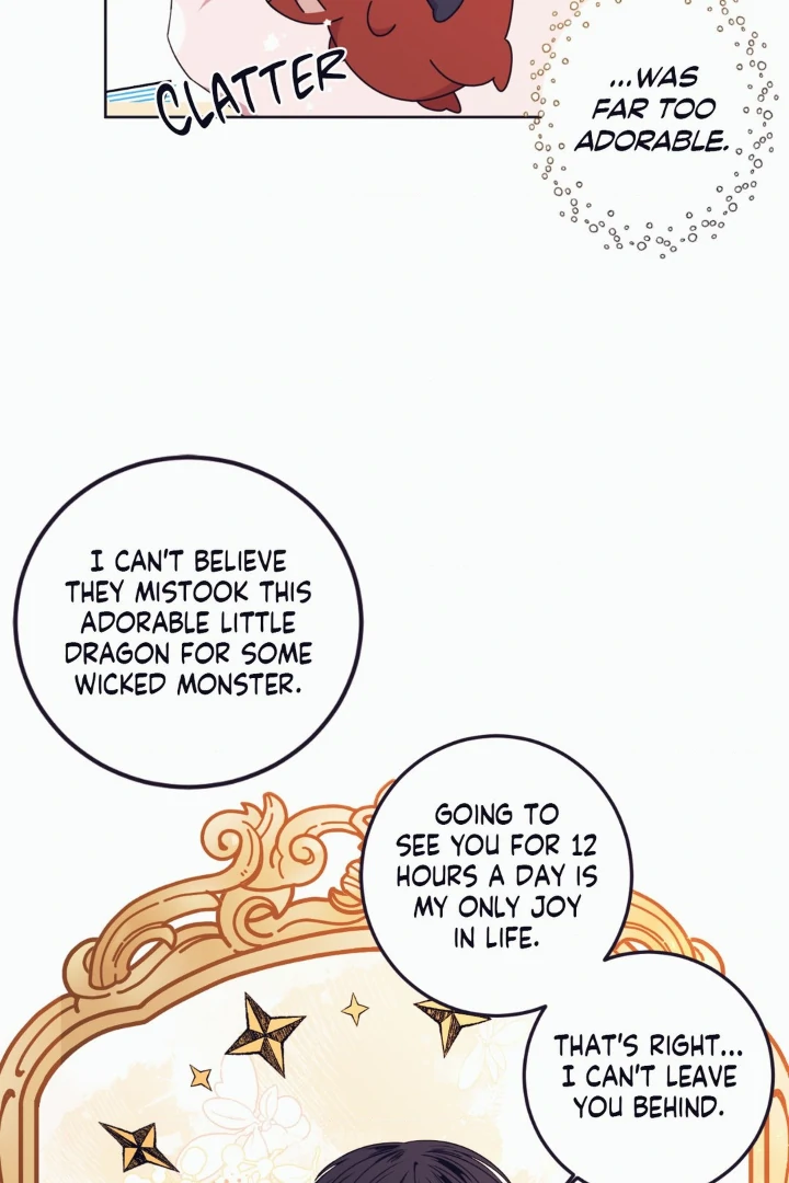 Afternoon in Another World [ Official ] chapter 2 page 41