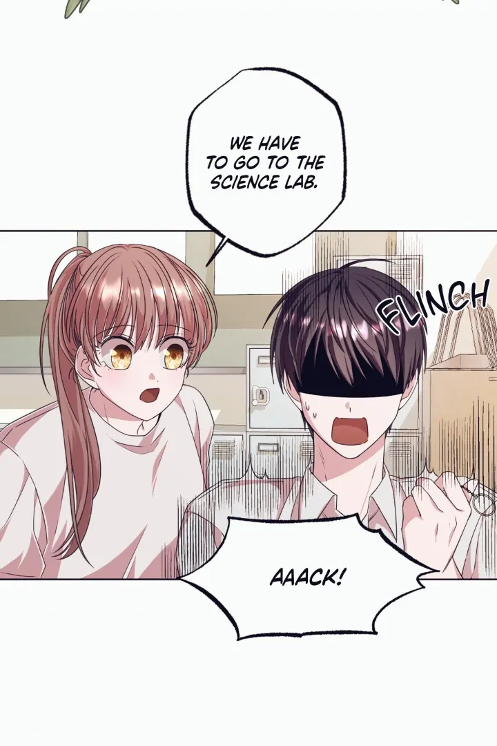 Afternoon in Another World [ Official ] chapter 2 page 43