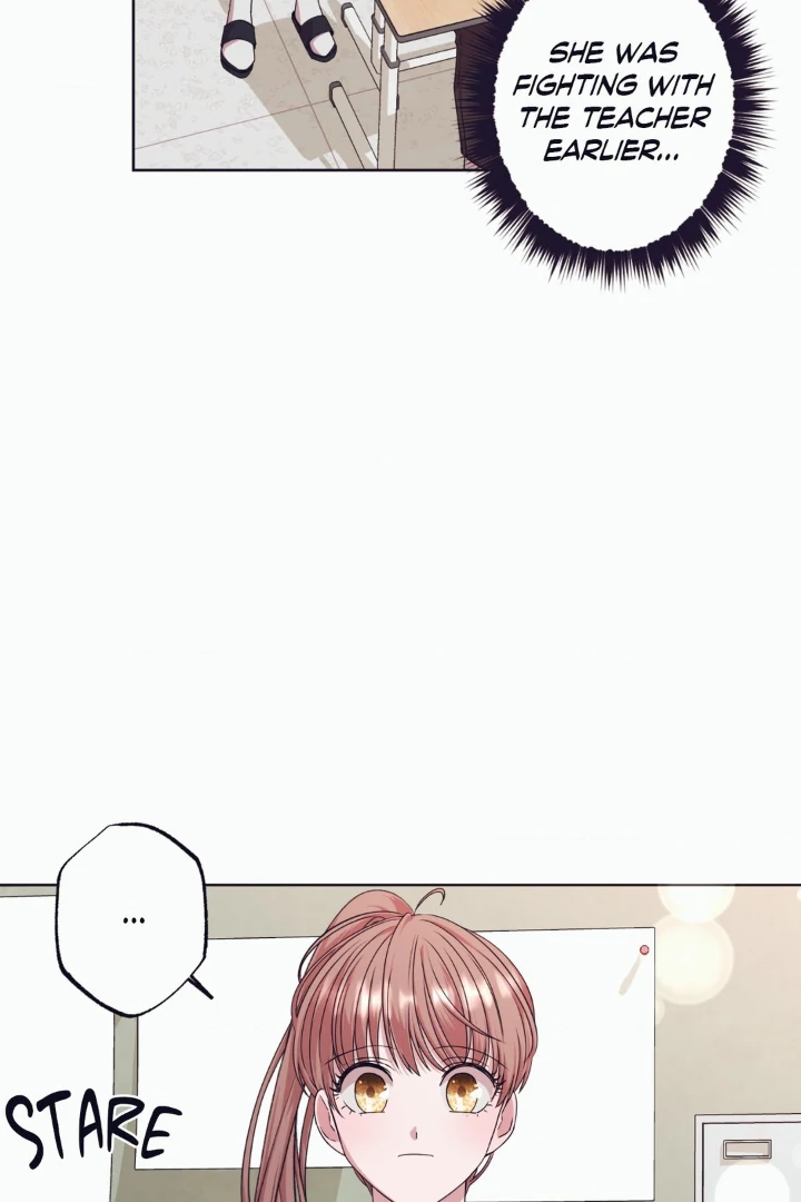 Afternoon in Another World [ Official ] chapter 2 page 45