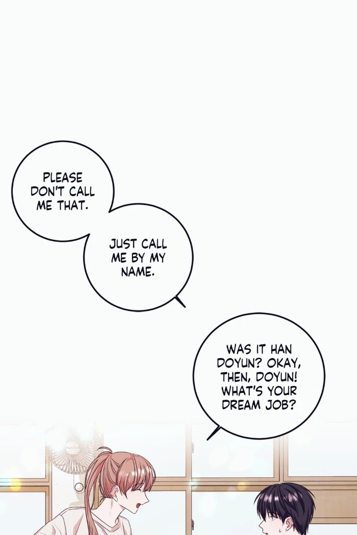 Afternoon in Another World [ Official ] chapter 2 page 47