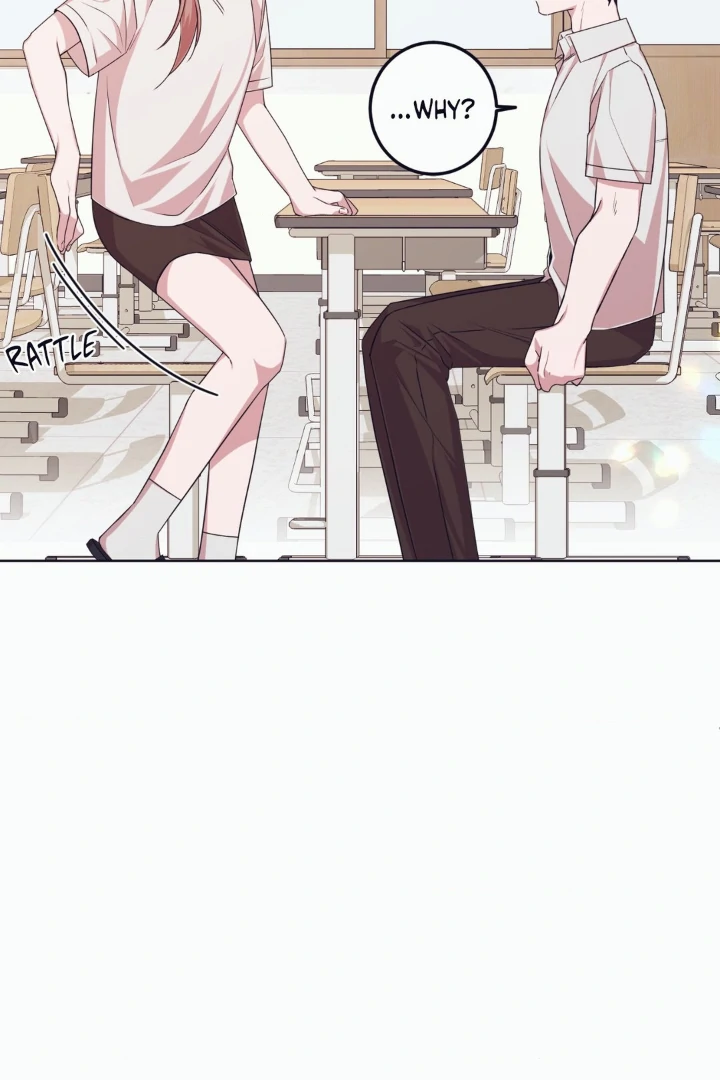 Afternoon in Another World [ Official ] chapter 2 page 48