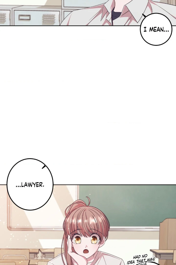 Afternoon in Another World [ Official ] chapter 2 page 51