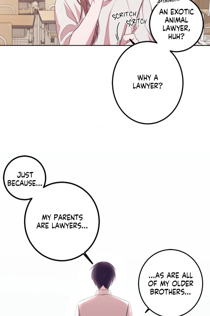 Afternoon in Another World [ Official ] chapter 2 page 52