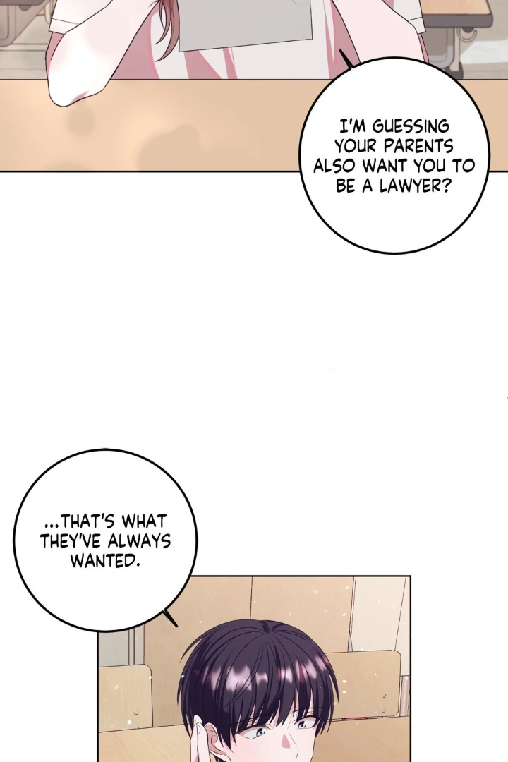 Afternoon in Another World [ Official ] chapter 2 page 56