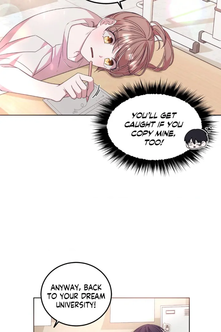 Afternoon in Another World [ Official ] chapter 2 page 59