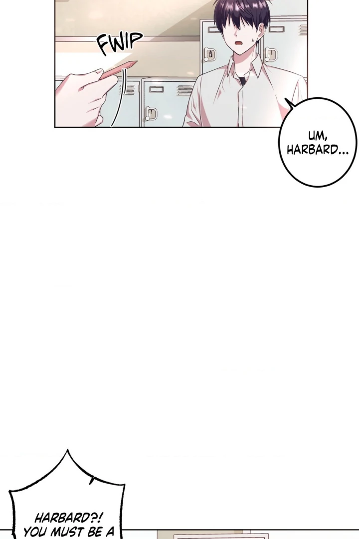 Afternoon in Another World [ Official ] chapter 2 page 60