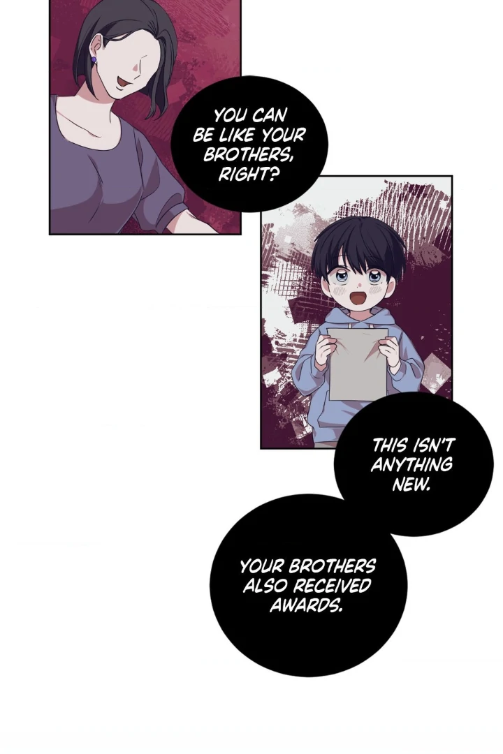 Afternoon in Another World [ Official ] chapter 2 page 62