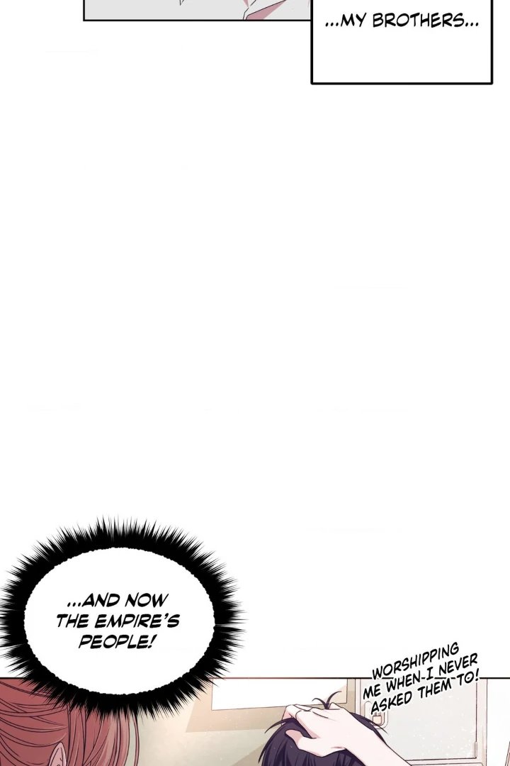 Afternoon in Another World [ Official ] chapter 2 page 65