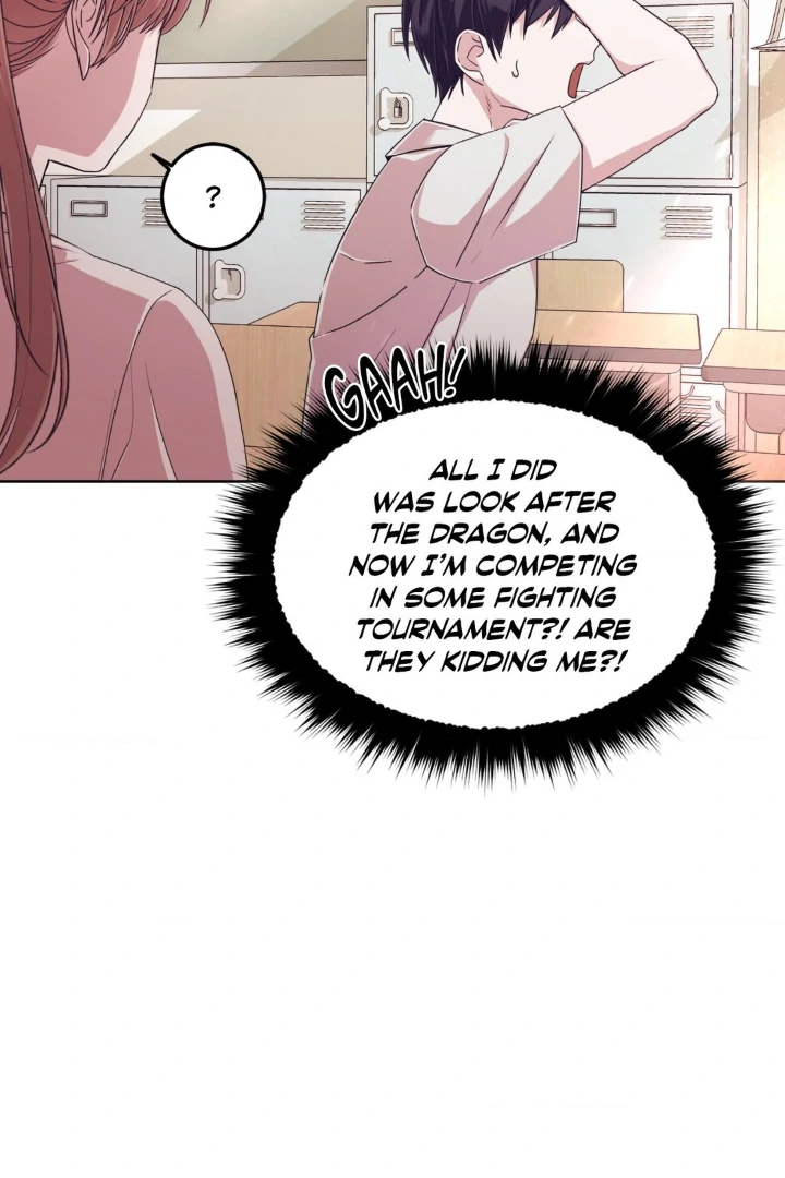 Afternoon in Another World [ Official ] chapter 2 page 66