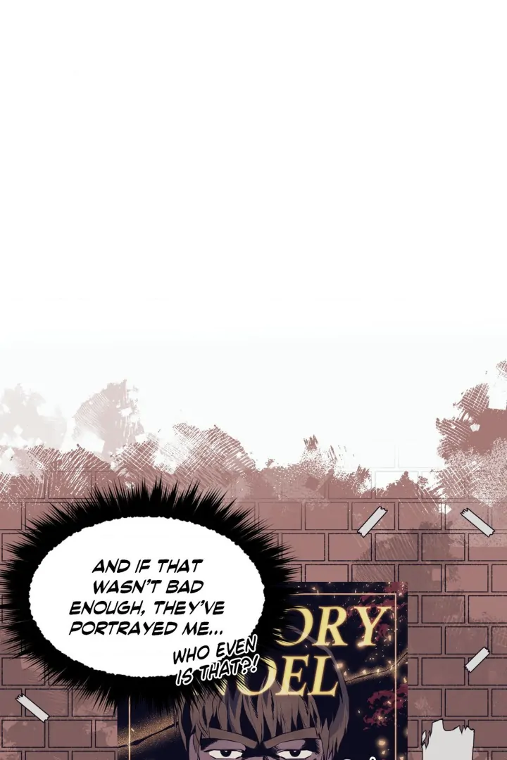 Afternoon in Another World [ Official ] chapter 2 page 67