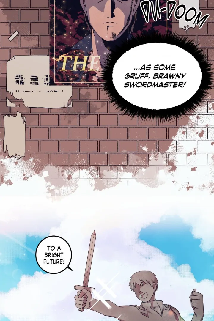 Afternoon in Another World [ Official ] chapter 2 page 68