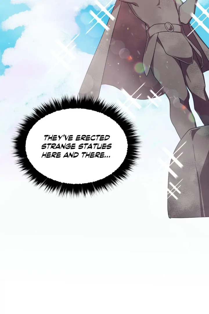 Afternoon in Another World [ Official ] chapter 2 page 69
