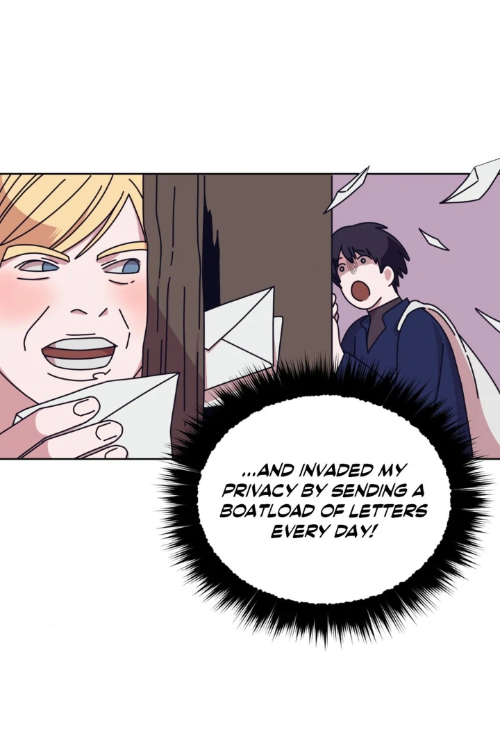 Afternoon in Another World [ Official ] chapter 2 page 70