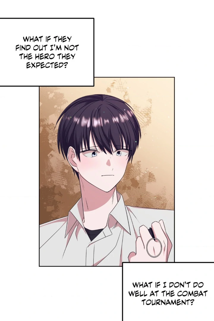 Afternoon in Another World [ Official ] chapter 2 page 71