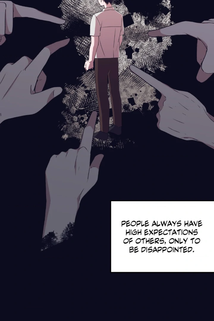 Afternoon in Another World [ Official ] chapter 2 page 73