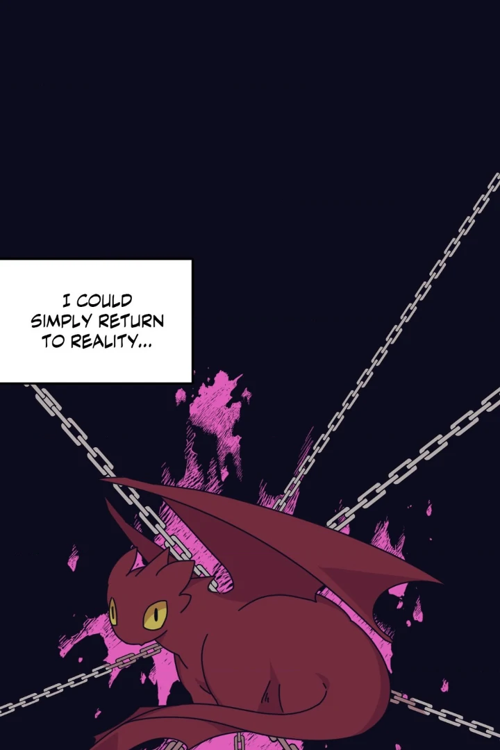 Afternoon in Another World [ Official ] chapter 2 page 74