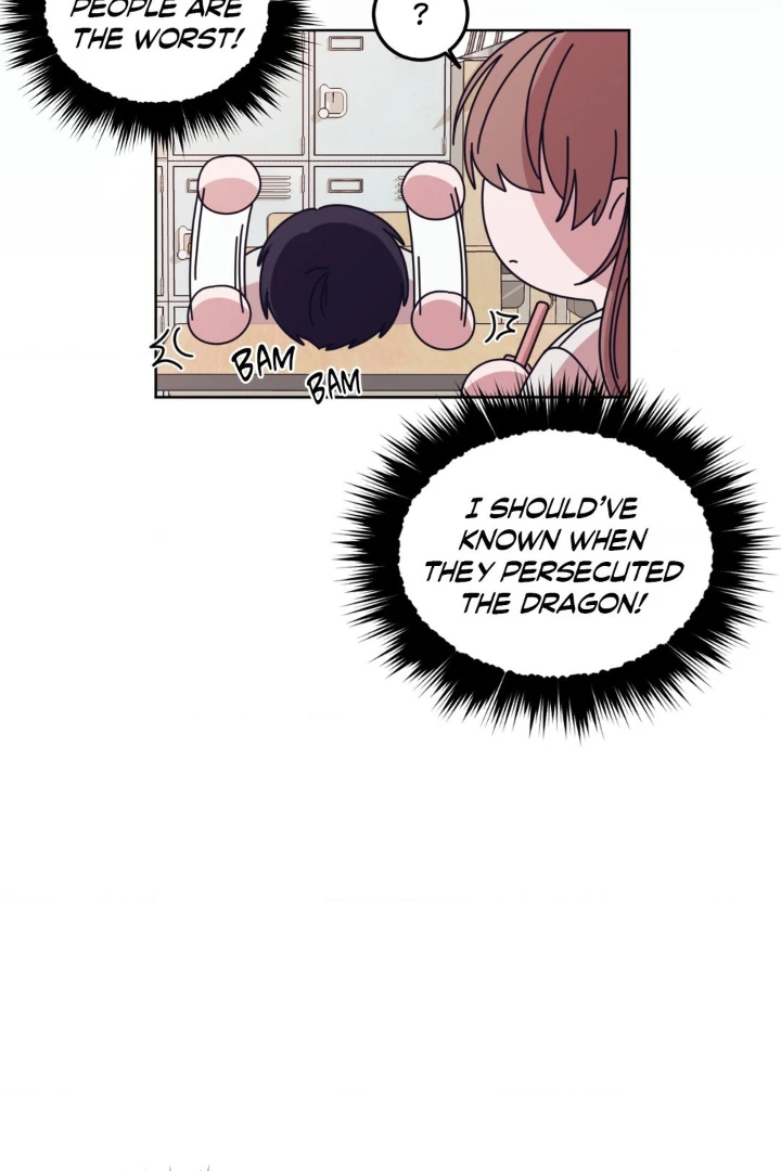 Afternoon in Another World [ Official ] chapter 2 page 76