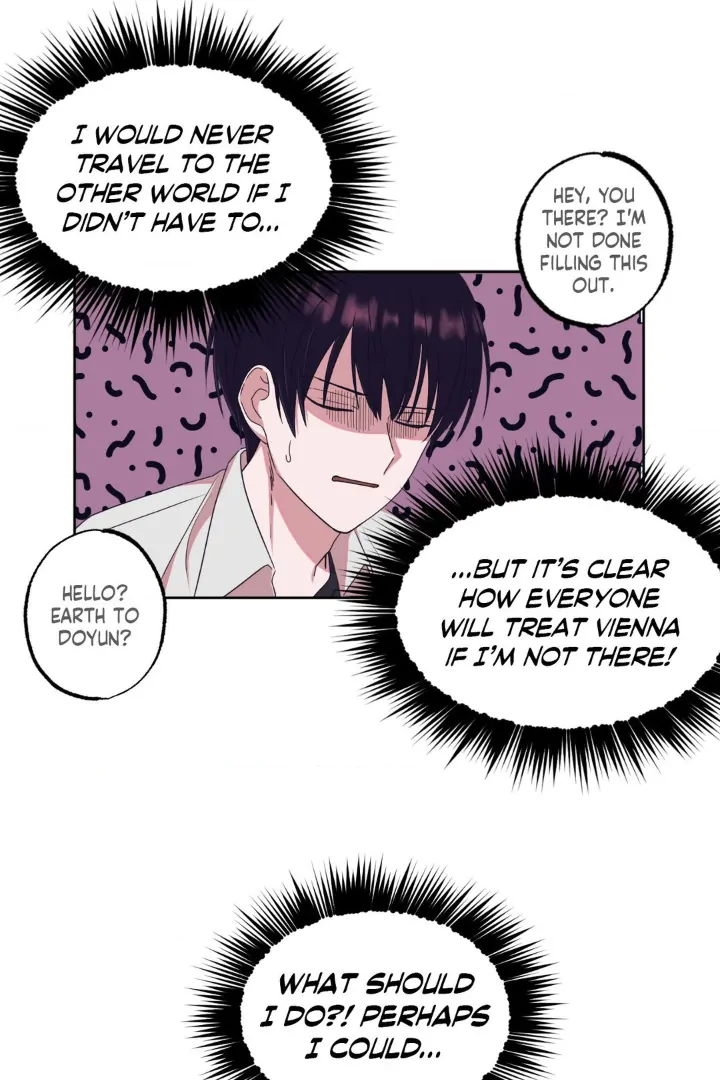 Afternoon in Another World [ Official ] chapter 2 page 77