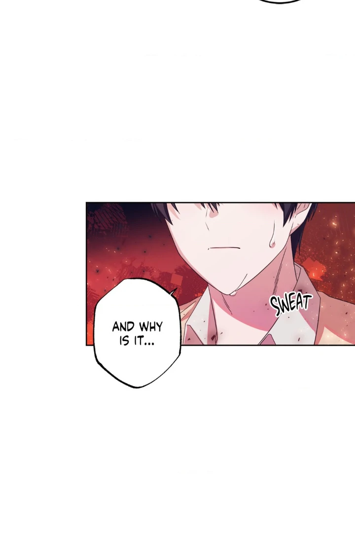 Afternoon in Another World [ Official ] chapter 2 page 8