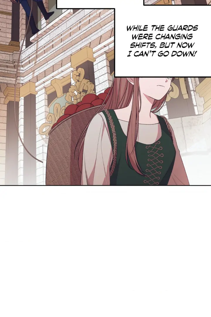 Afternoon in Another World [ Official ] chapter 2 page 89