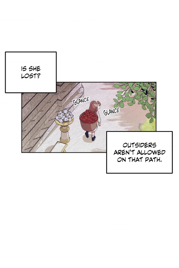 Afternoon in Another World [ Official ] chapter 2 page 90