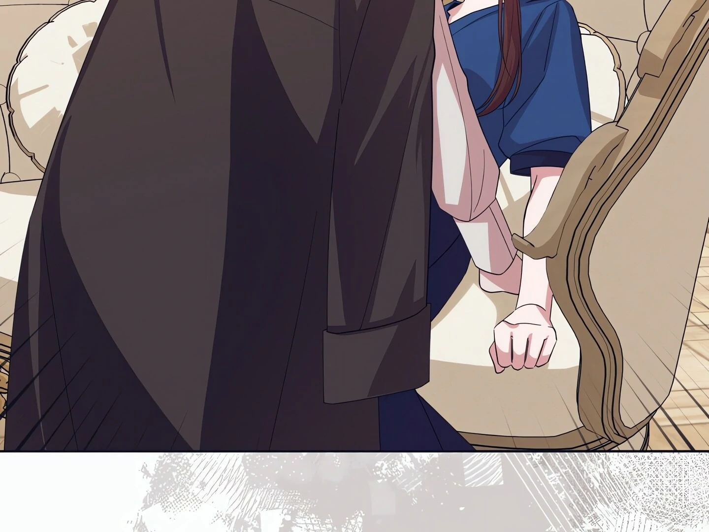 Afternoon in Another World [ Official ] chapter 20 page 3
