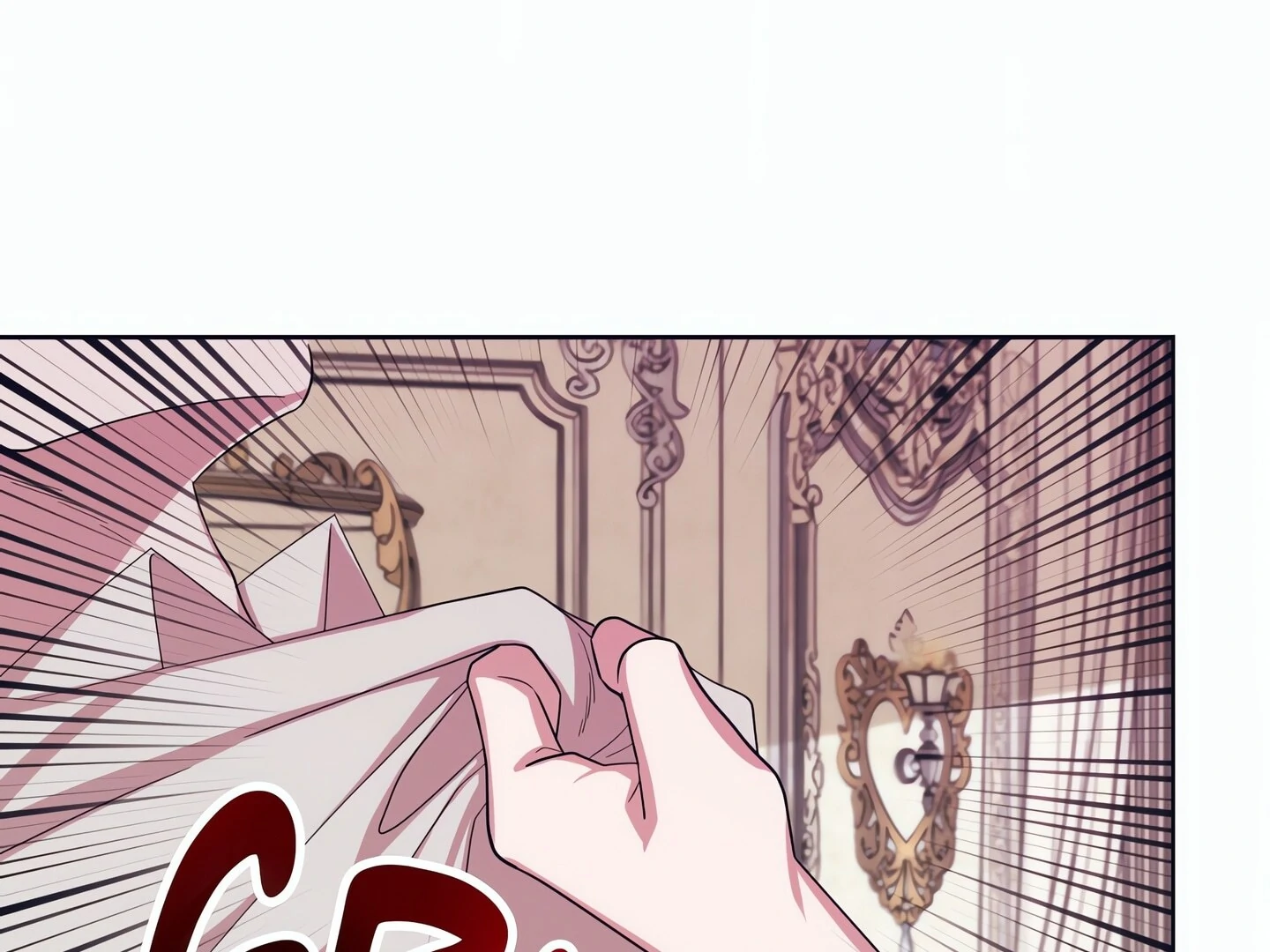 Afternoon in Another World [ Official ] chapter 20 page 5