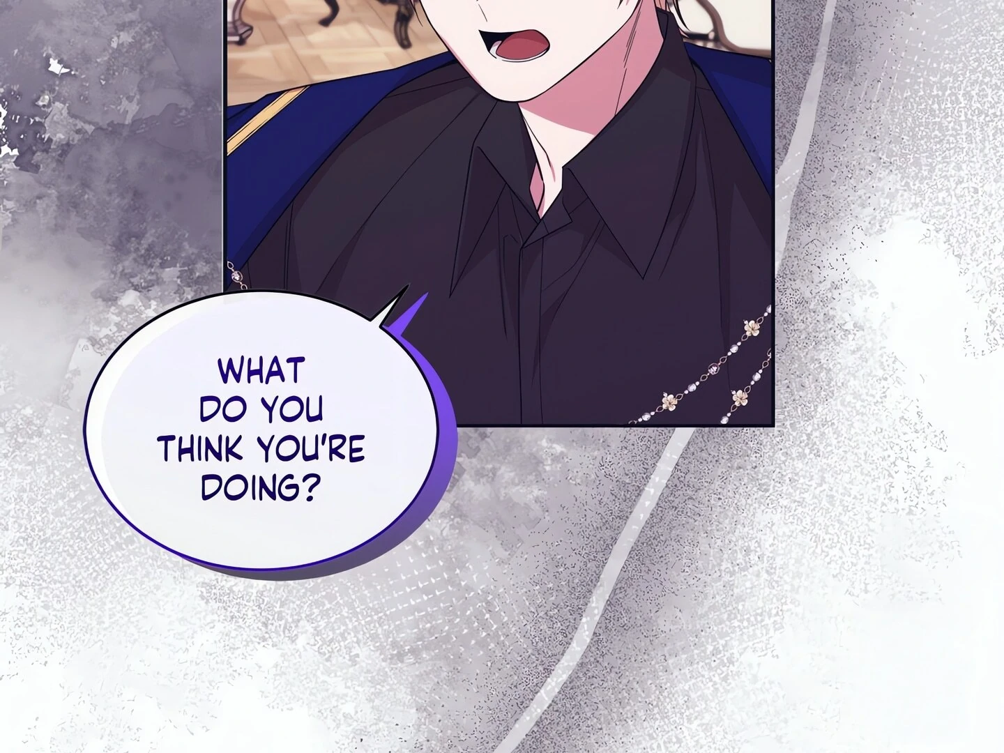 Afternoon in Another World [ Official ] chapter 20 page 8