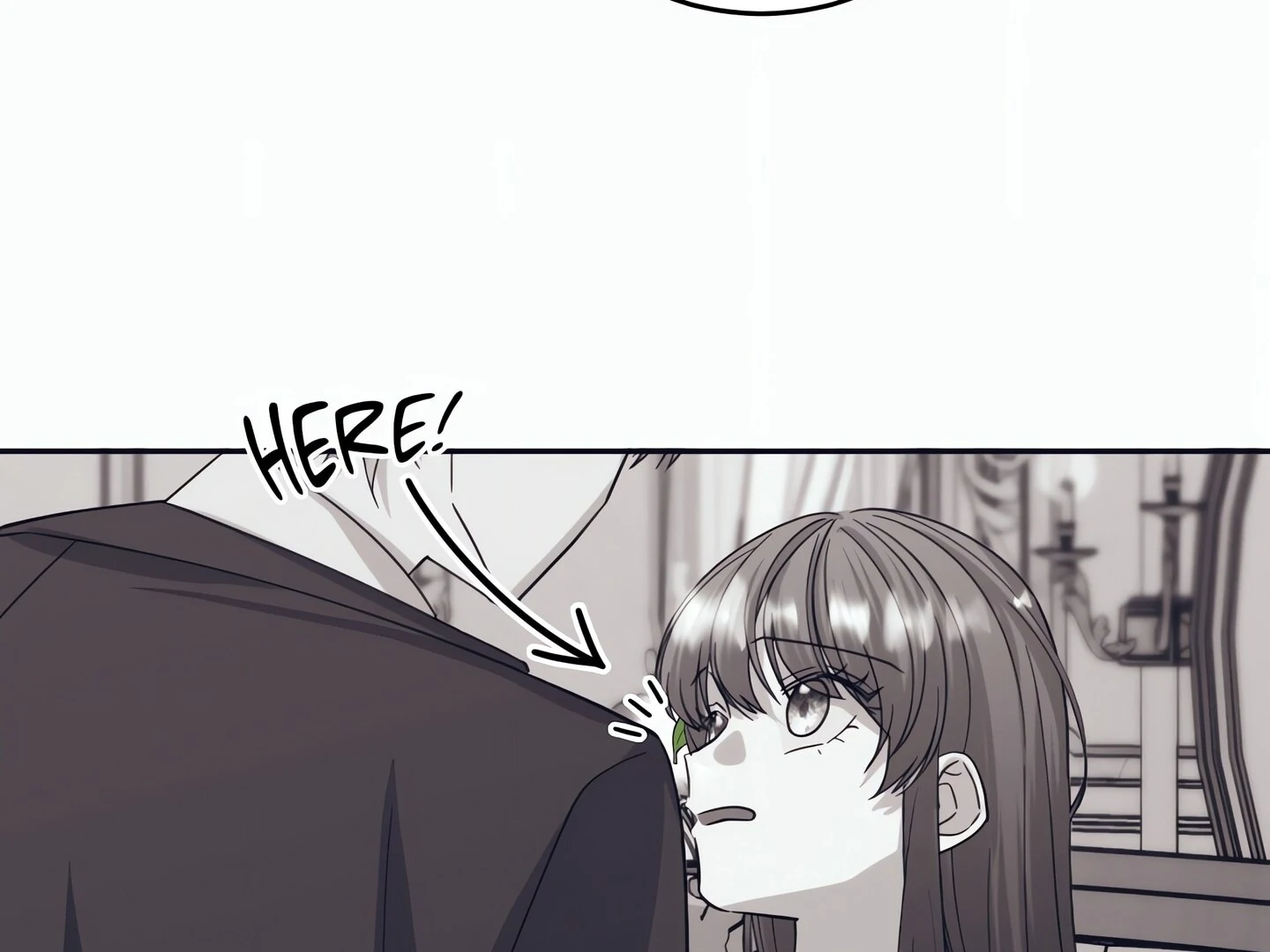 Afternoon in Another World [ Official ] chapter 20 page 24