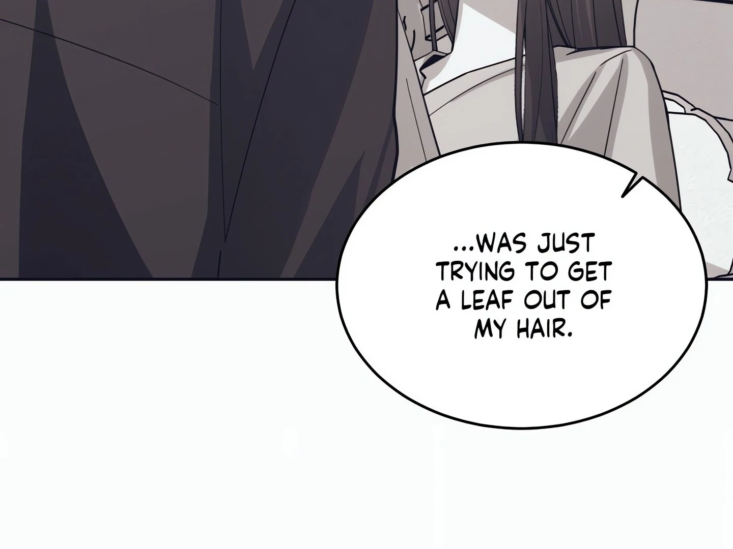 Afternoon in Another World [ Official ] chapter 20 page 25