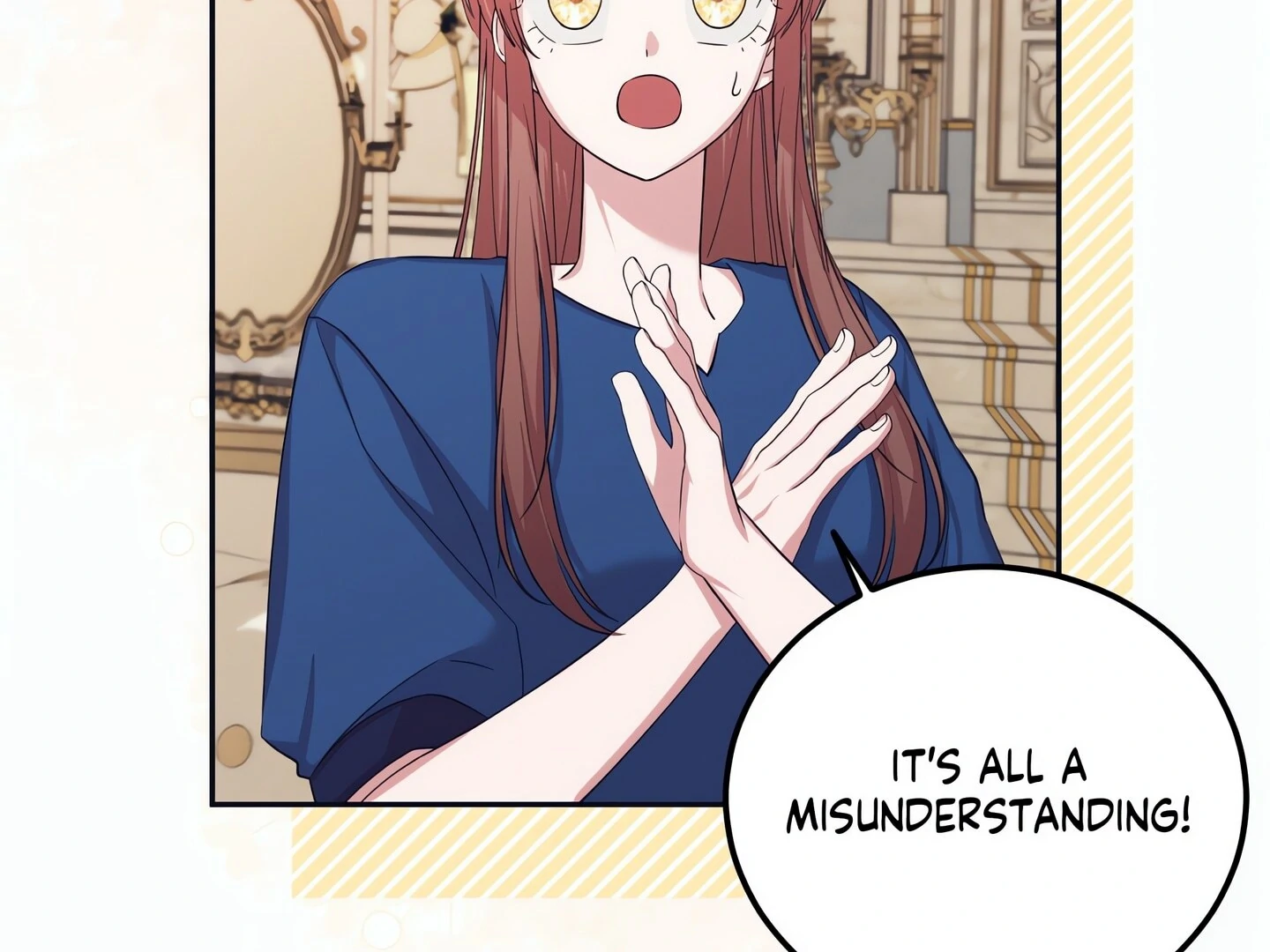 Afternoon in Another World [ Official ] chapter 20 page 27