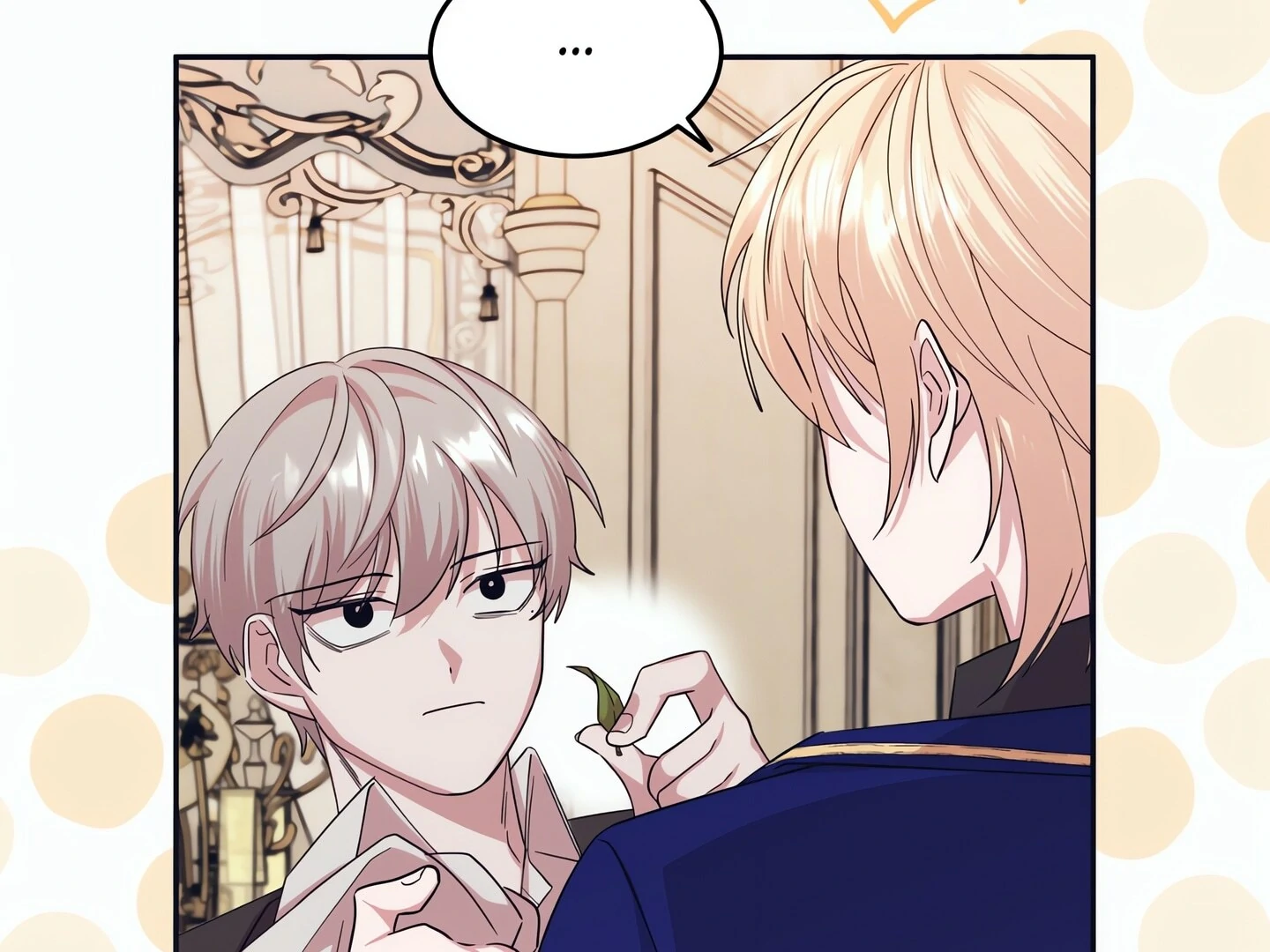 Afternoon in Another World [ Official ] chapter 20 page 31