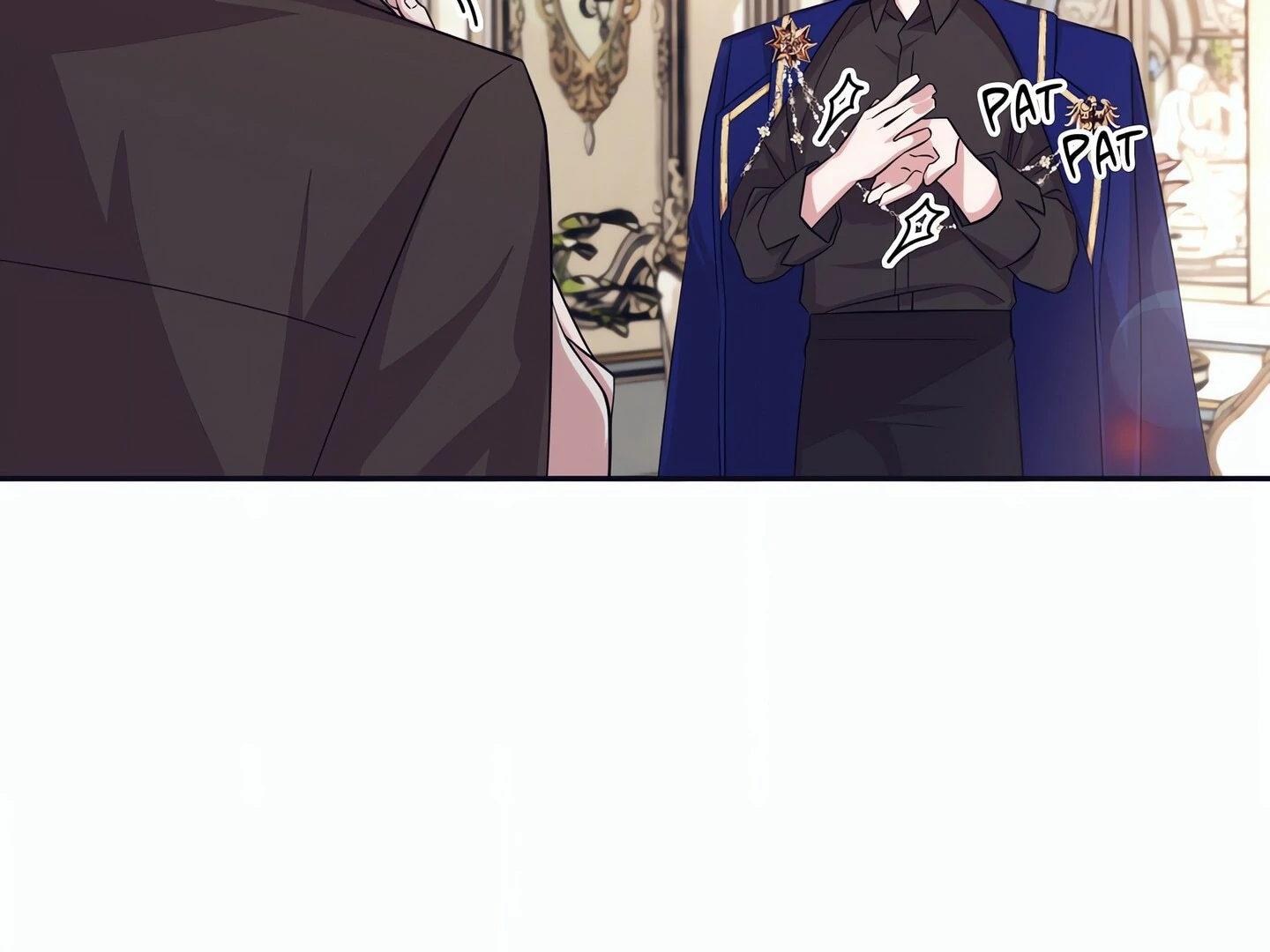 Afternoon in Another World [ Official ] chapter 20 page 36