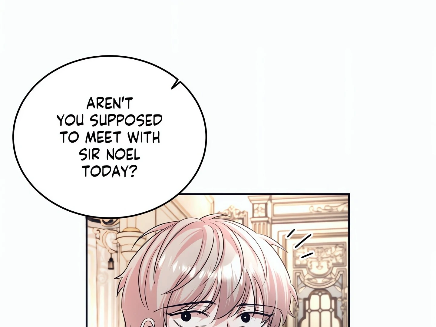 Afternoon in Another World [ Official ] chapter 20 page 37