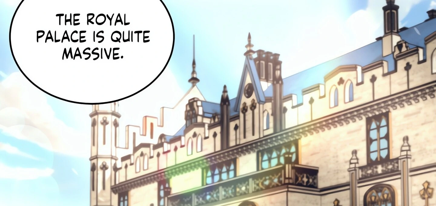Afternoon in Another World [ Official ] chapter 20 page 40