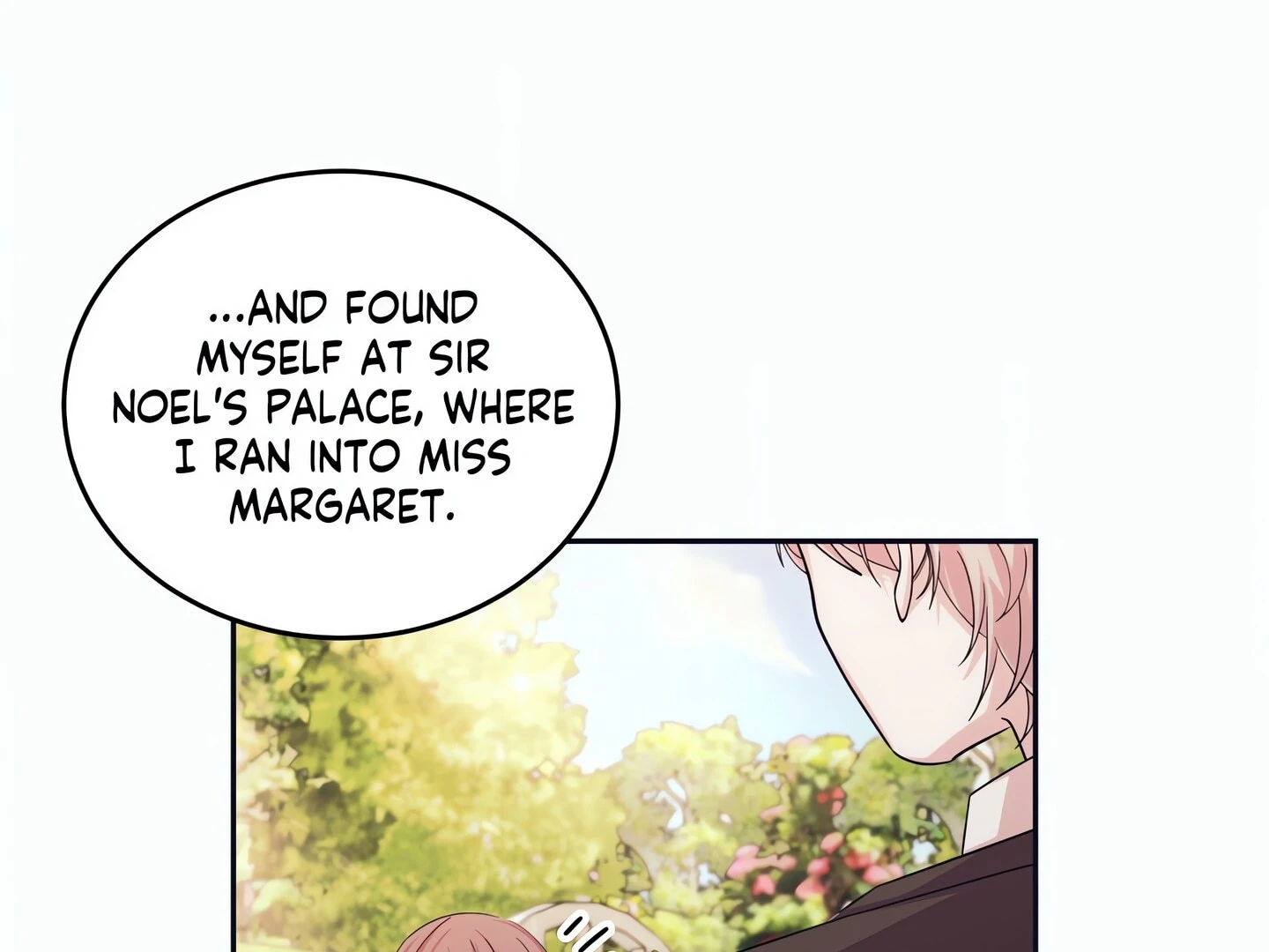 Afternoon in Another World [ Official ] chapter 20 page 43