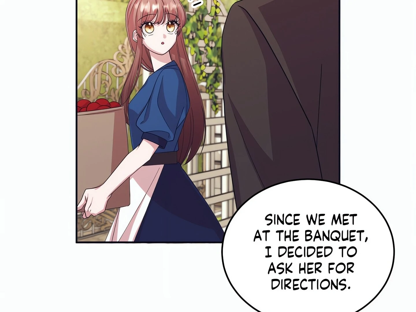 Afternoon in Another World [ Official ] chapter 20 page 44