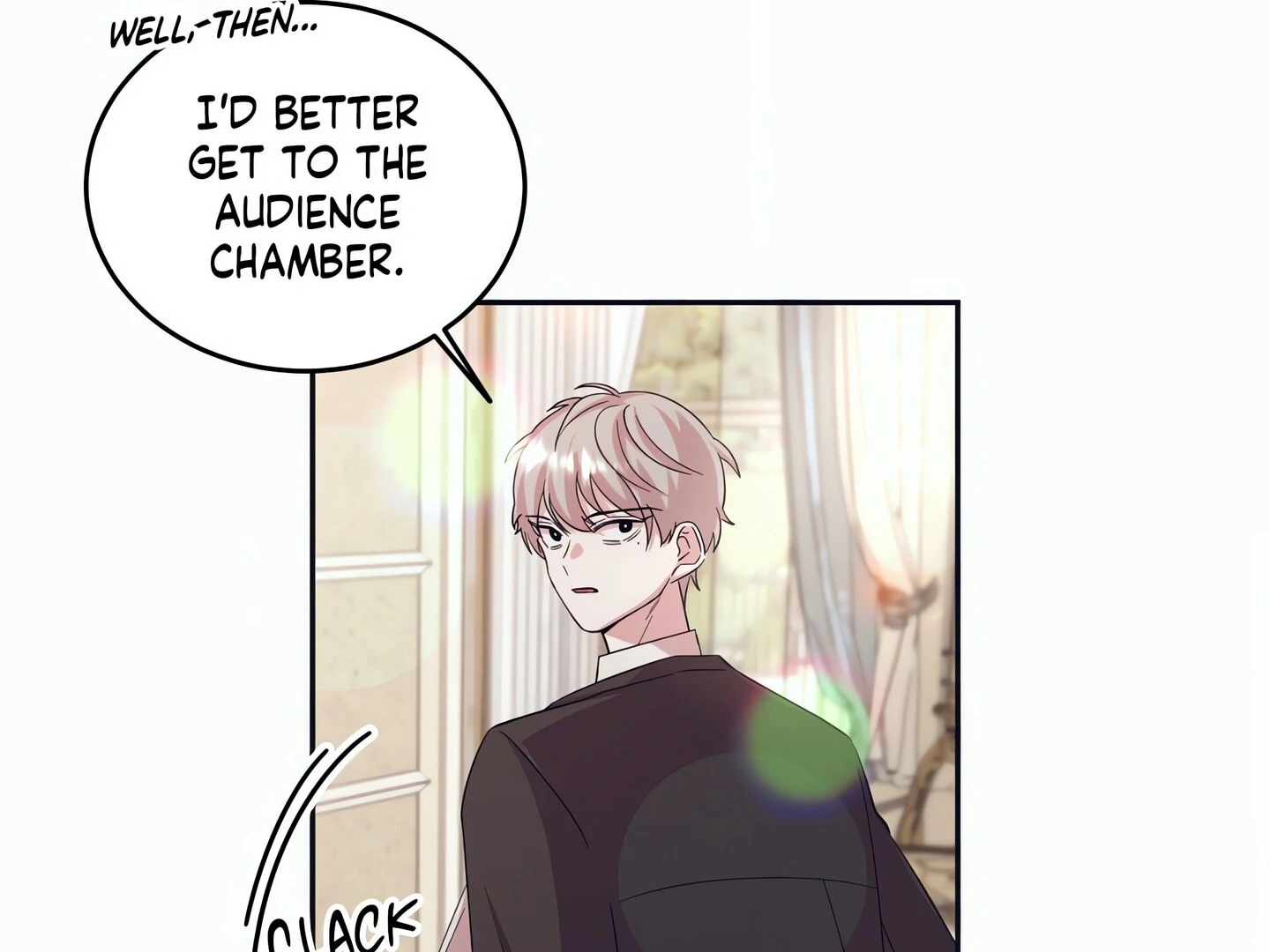 Afternoon in Another World [ Official ] chapter 20 page 57