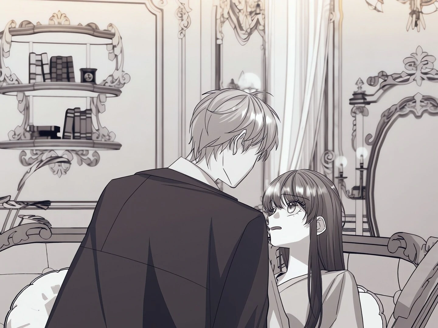 Afternoon in Another World [ Official ] chapter 20 page 64