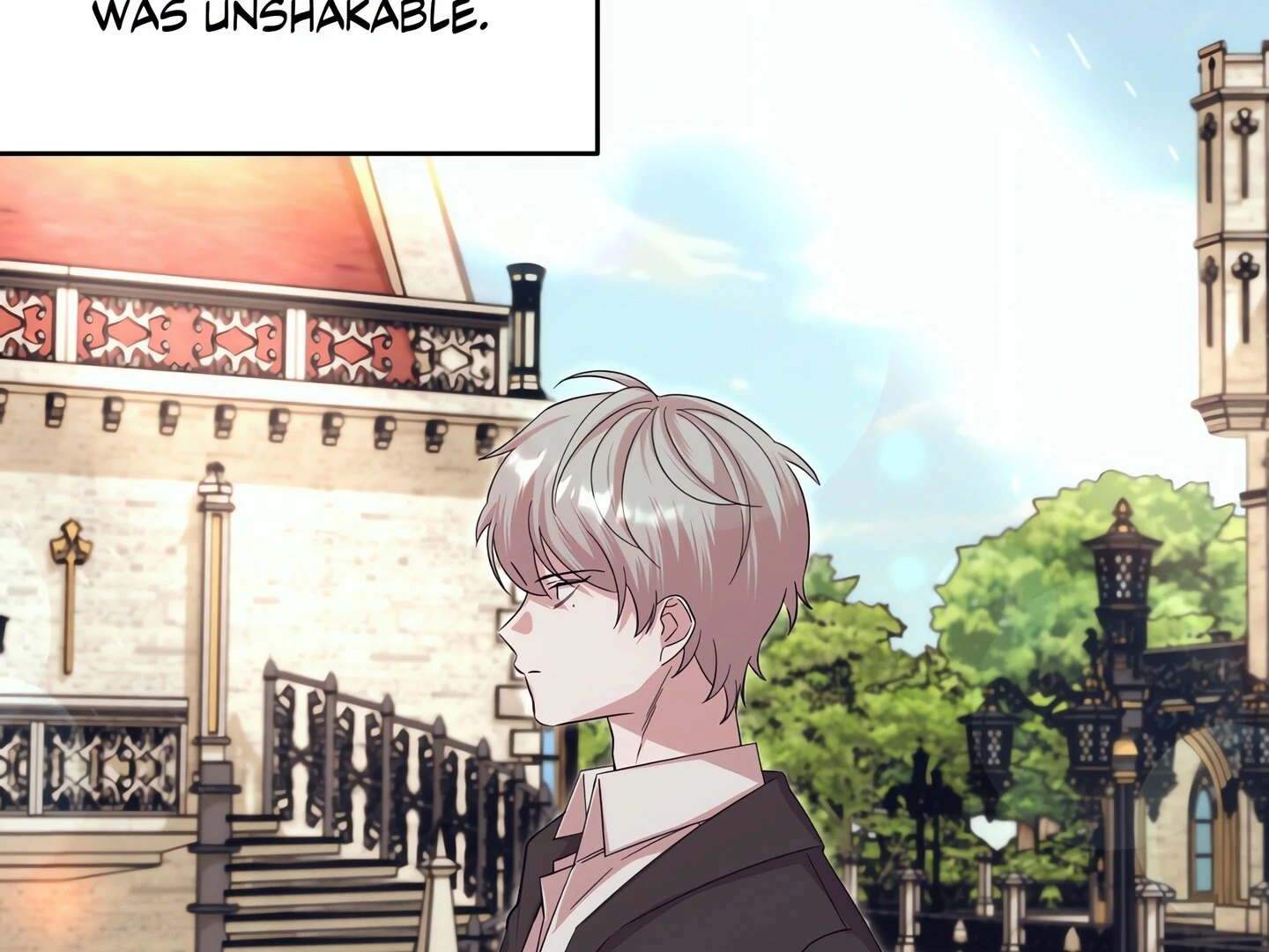 Afternoon in Another World [ Official ] chapter 20 page 67