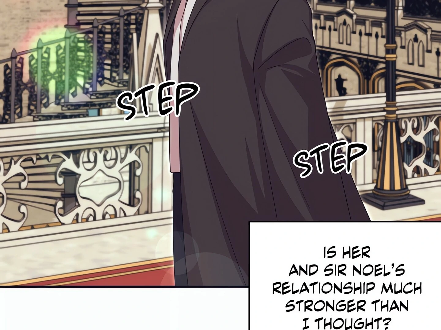 Afternoon in Another World [ Official ] chapter 20 page 68