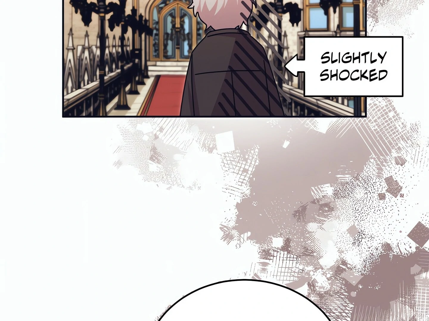 Afternoon in Another World [ Official ] chapter 20 page 73