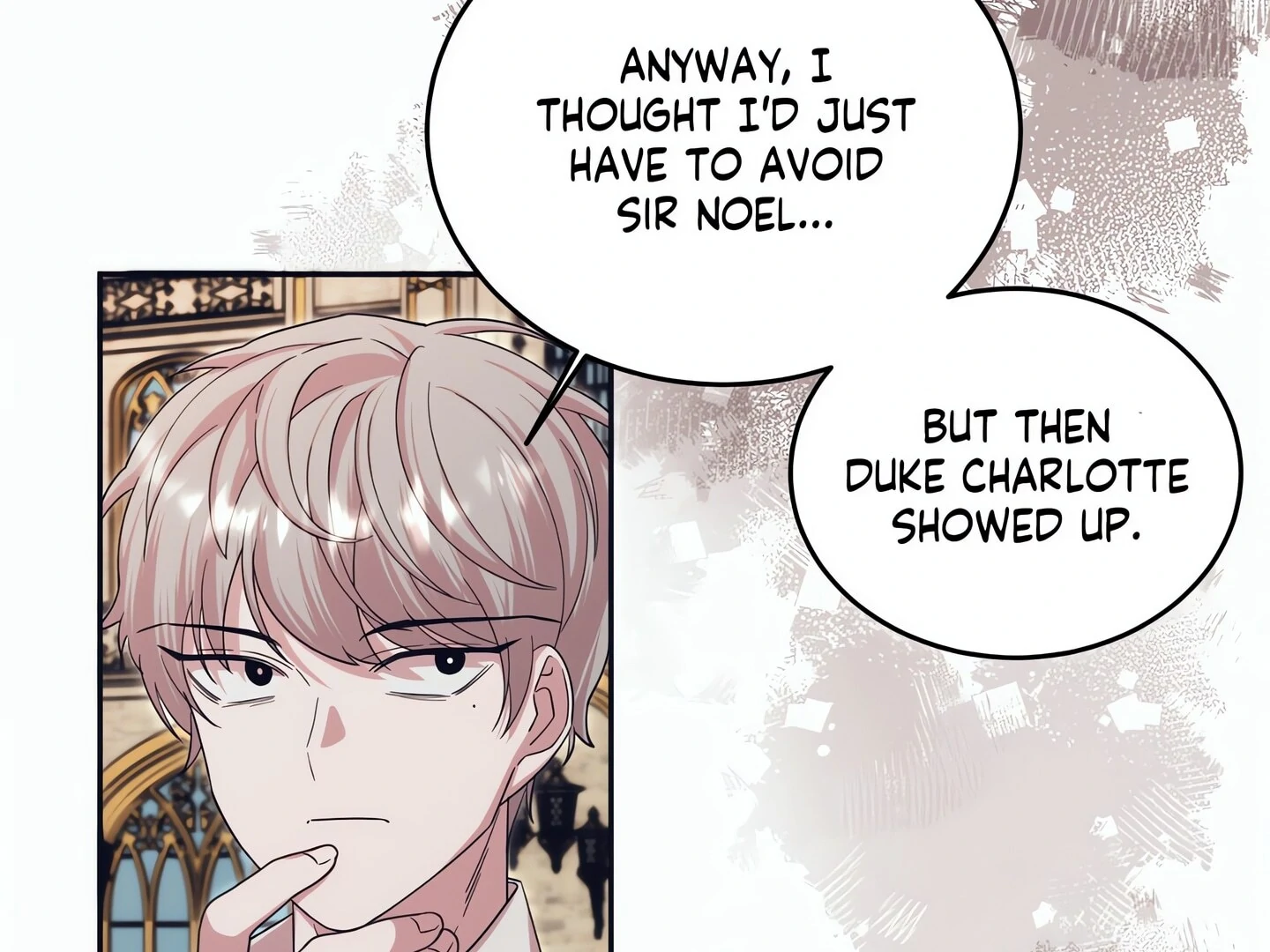 Afternoon in Another World [ Official ] chapter 20 page 74