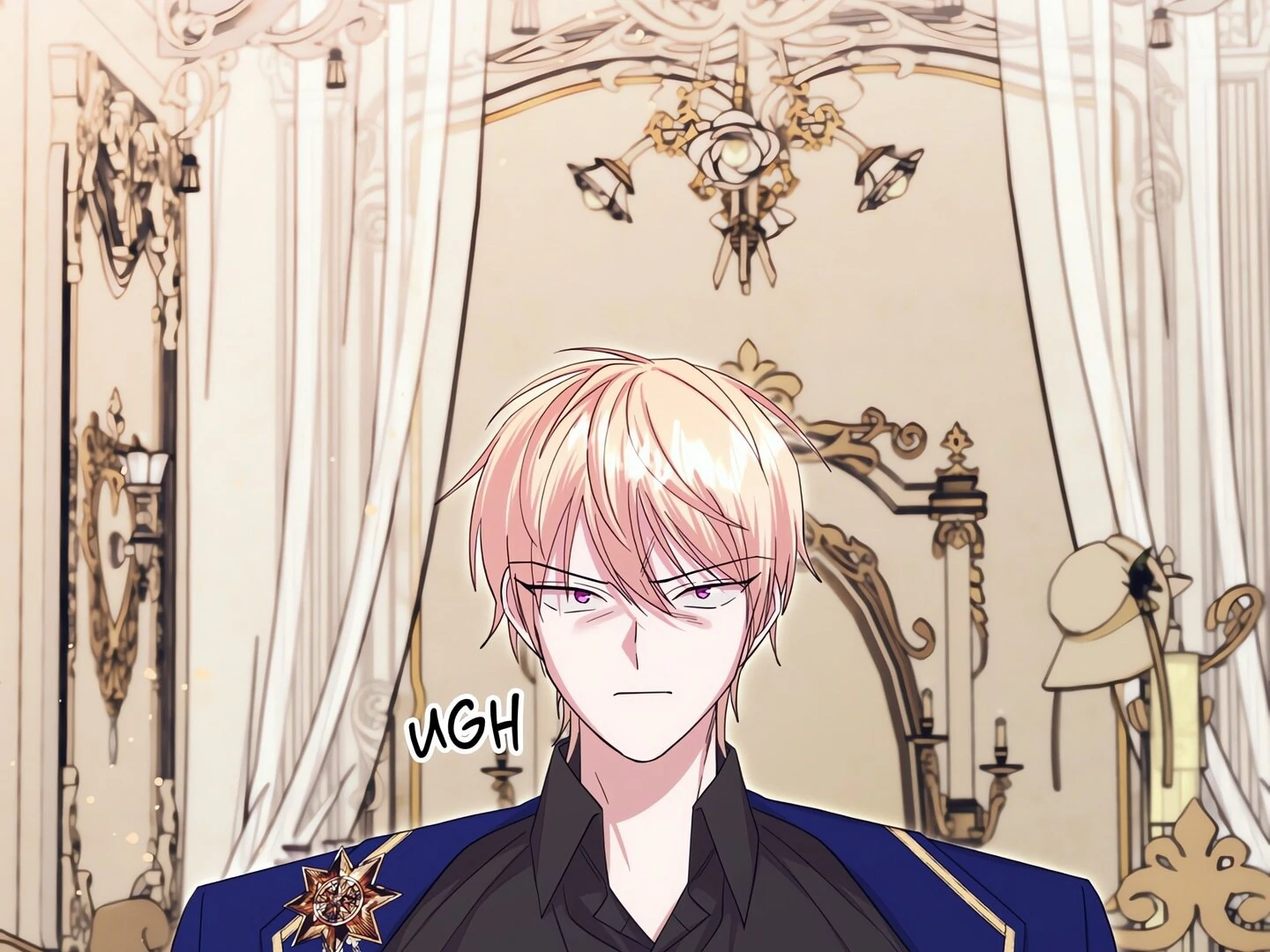 Afternoon in Another World [ Official ] chapter 20 page 81